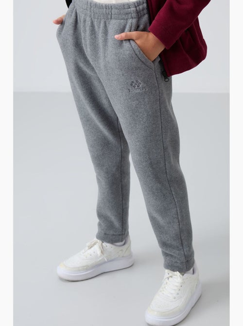 Pantalon de survêtement enfant tommy - Kiabi Pantalon de survêtement enfant tommy - Kiabi