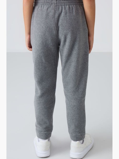 Pantalon de survêtement enfant tommy - Kiabi Pantalon de survêtement enfant tommy - Kiabi