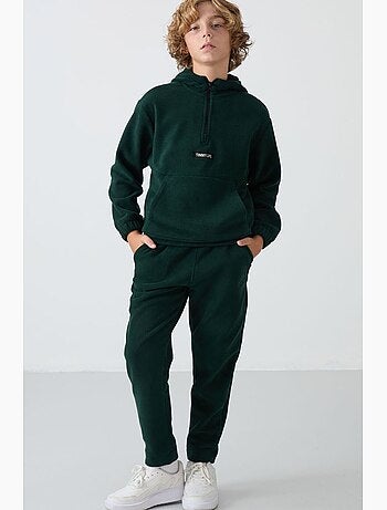 Pantalon de survêtement enfant tommy