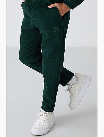 Pantalon de survêtement enfant tommy
