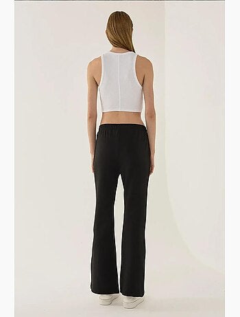 Pantalon de survêtement évasé hiccup