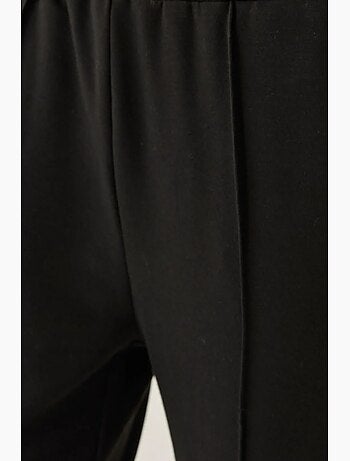 Pantalon de survêtement évasé hiccup