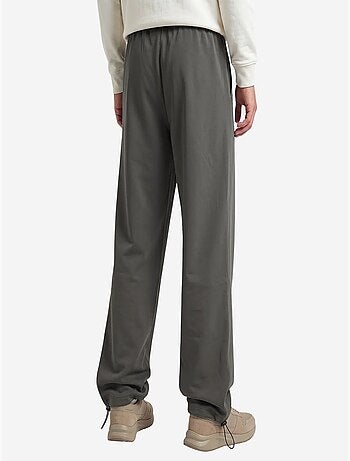 Pantalon de survêtement homme en mélange de coton tommy