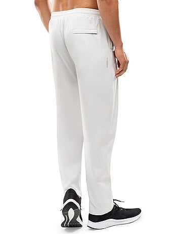 Pantalon de survêtement homme fitness homme function gray