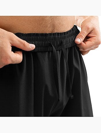 Pantalon de survêtement homme fitness homme function