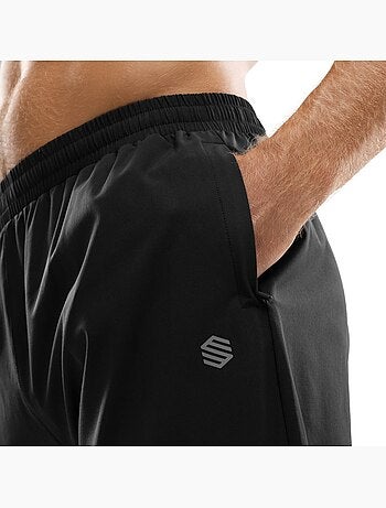 Pantalon de survêtement homme fitness homme function