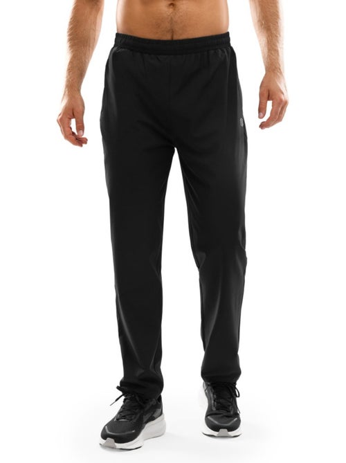 Pantalon de survêtement homme fitness homme function - Kiabi
