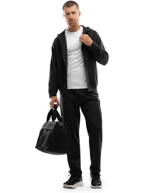 Pantalon de survêtement homme fitness homme function - Kiabi