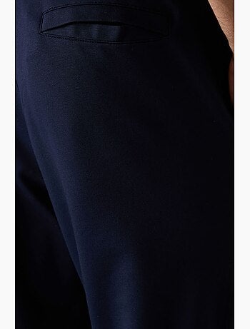 Pantalon de survêtement homme jogger en molleton tommy
