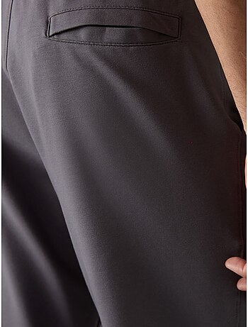 Pantalon de survêtement homme jogger en molleton tommy