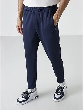 Pantalon de survêtement homme jogger uni tommy