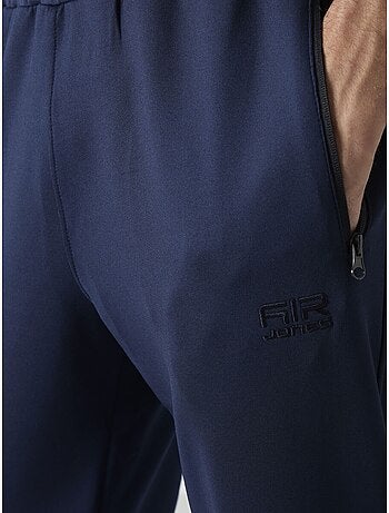 Pantalon de survêtement homme jogger uni tommy
