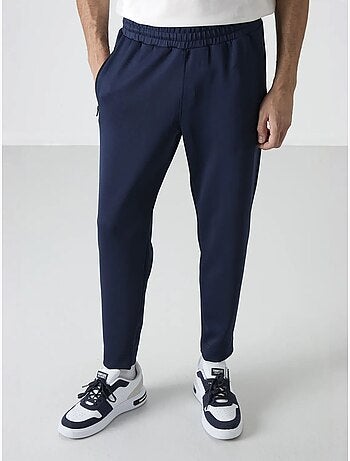 Pantalon de survêtement homme jogger uni tommy