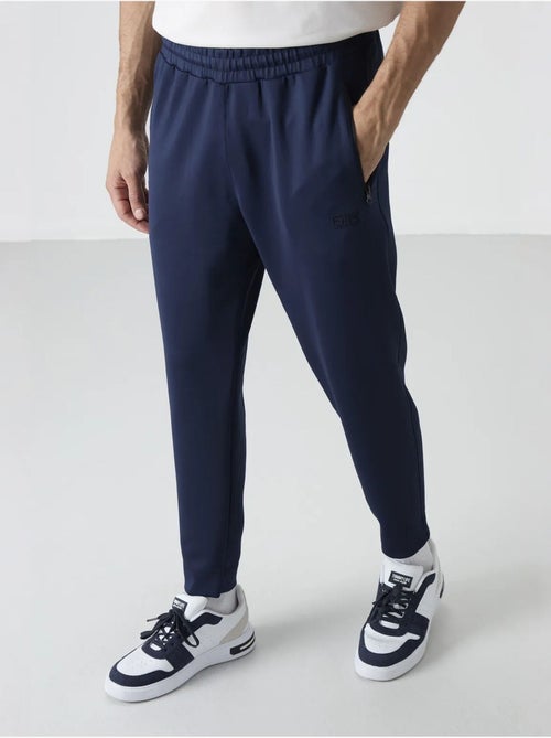 Pantalon de survêtement homme jogger uni tommy - Kiabi Pantalon de survêtement homme jogger uni tommy - Kiabi