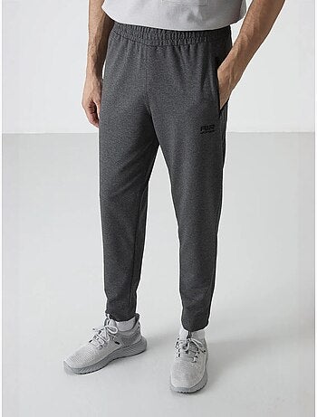 Pantalon de survêtement homme jogger uni tommy