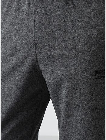 Pantalon de survêtement homme jogger uni tommy