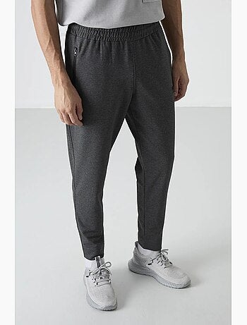 Pantalon de survêtement homme jogger uni tommy