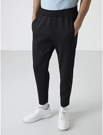 Pantalon de survêtement homme jogger uni tommy