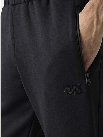 Pantalon de survêtement homme jogger uni tommy