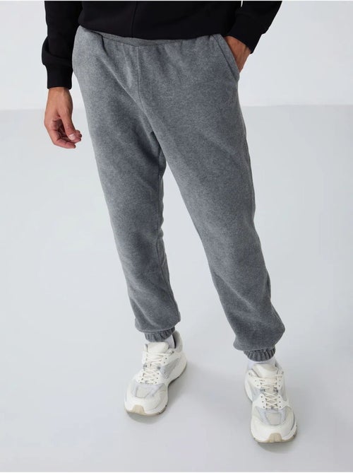 Pantalon de survêtement jogger homme tommy - Kiabi Pantalon de survêtement jogger homme tommy - Kiabi
