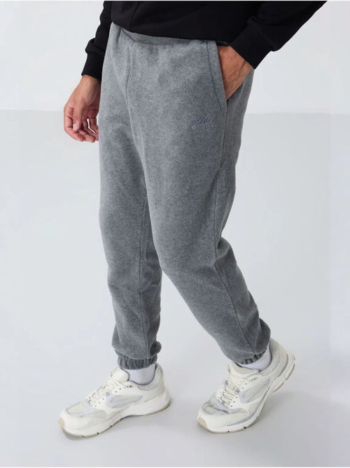 Pantalon de survêtement jogger homme tommy - Kiabi Pantalon de survêtement jogger homme tommy - Kiabi