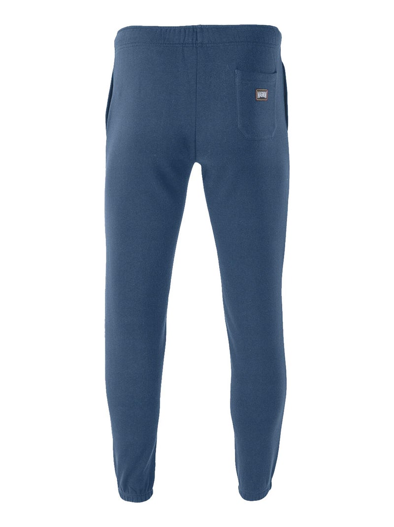 Pantalon de survêtement liben - magnum Bleu marine - Kiabi