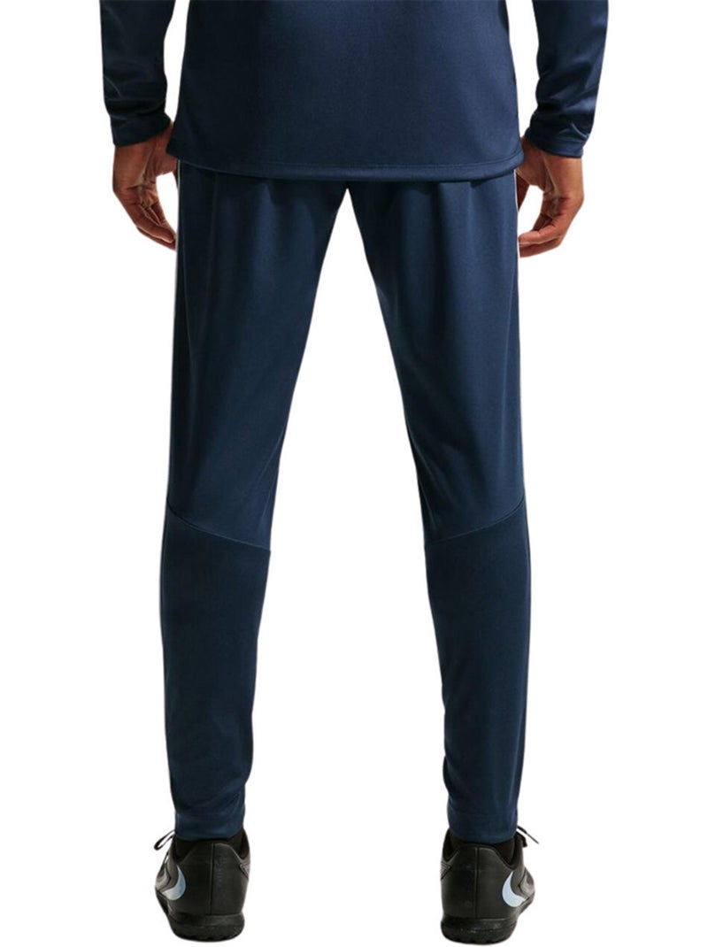 Pantalon de survêtement motif/style logo park - nike Bleu marine - Kiabi