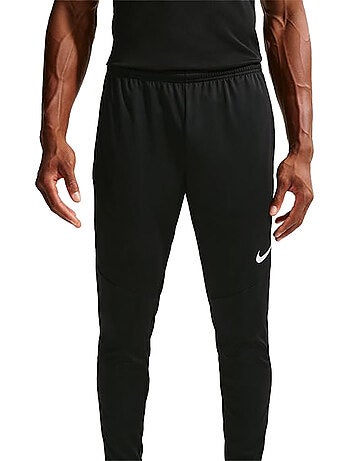 Pantalon de survêtement motif/style logo park - nike