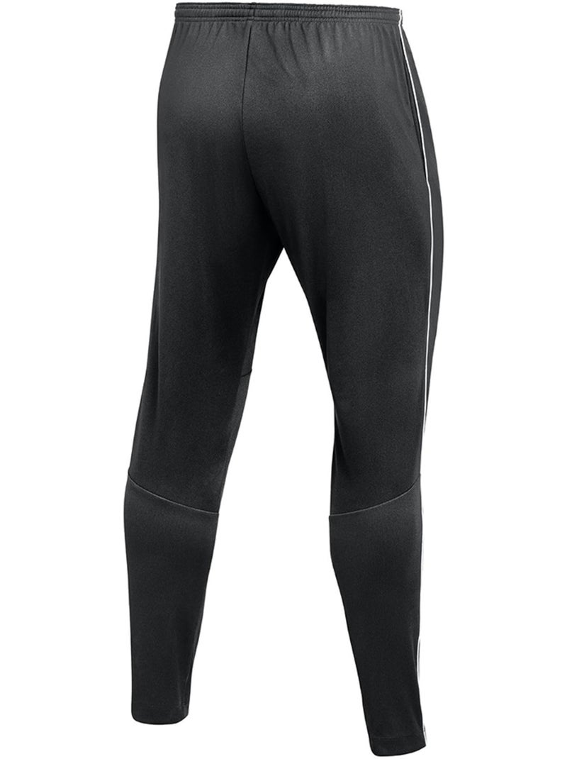 Pantalon de survêtement motif/style logo park - nike Noir - Kiabi