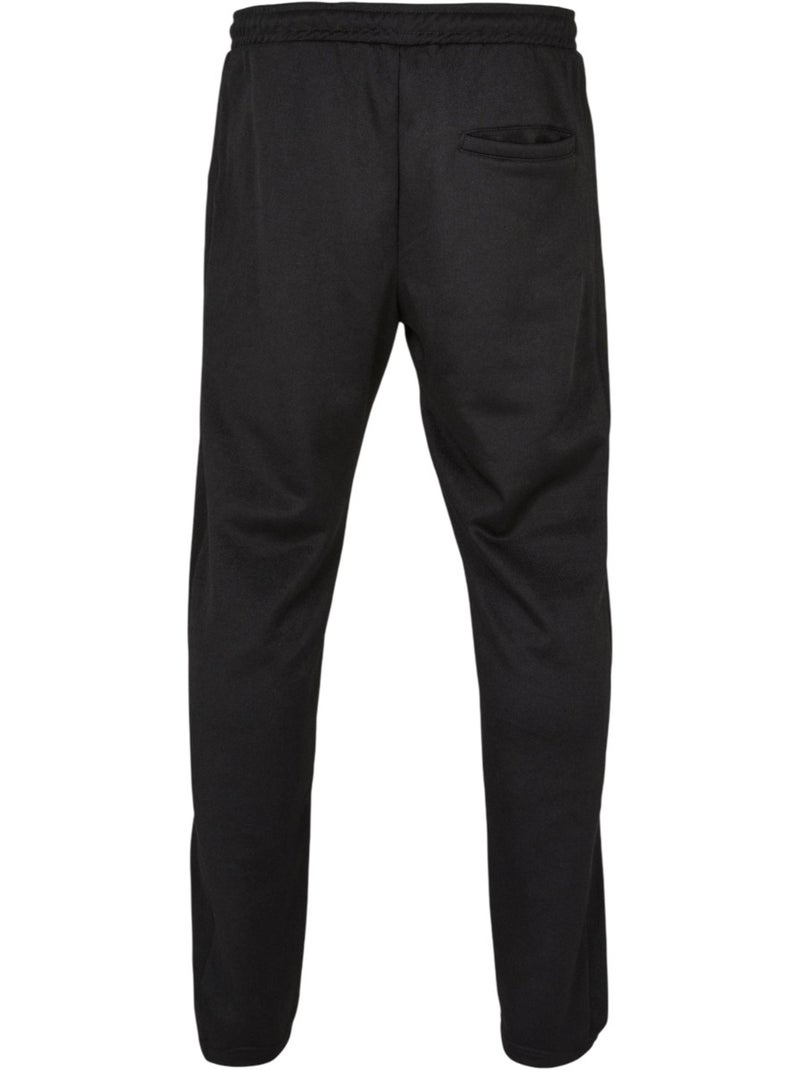 Pantalon de survêtement prive - 9n1m sense Noir - Kiabi