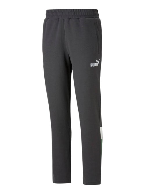 Pantalon de survêtement Puma Manchester City Archive - Kiabi