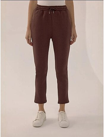 Pantalon de survêtement slim fit à cordon hiccup