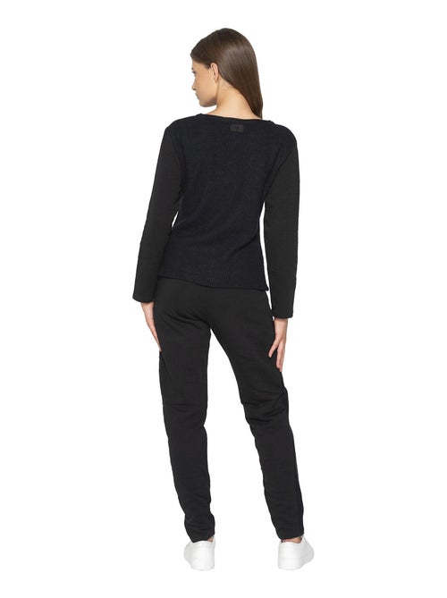 Pantalon de survêtement Sweetened - Kiabi
