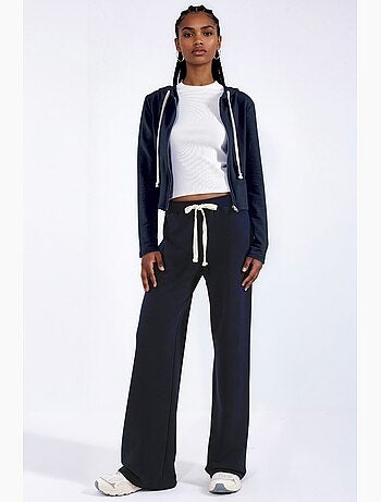 Pantalon de survêtement taille mi-haute hiccup