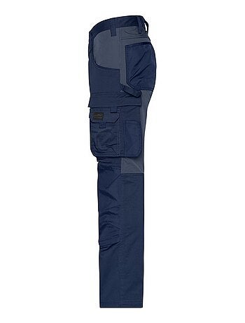 Pantalon de travail - james and nicholson