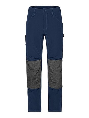 Pantalon de travail - james and nicholson
