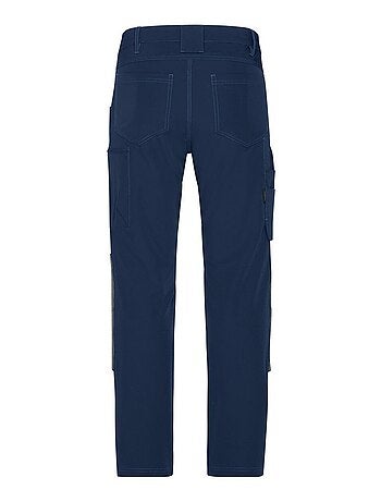 Pantalon de travail - james and nicholson