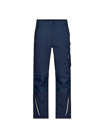 Pantalon de travail - james and nicholson