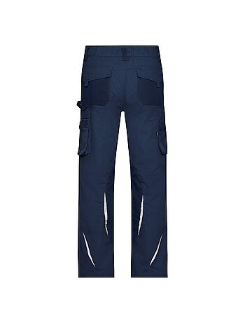 Pantalon de travail - james and nicholson