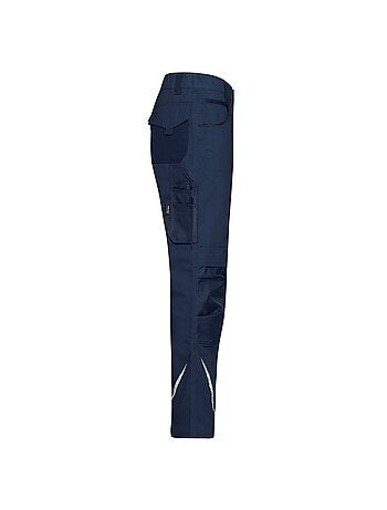 Pantalon de travail - james and nicholson