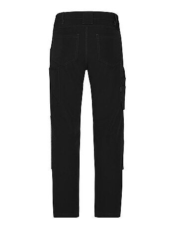 Pantalon de travail - james and nicholson