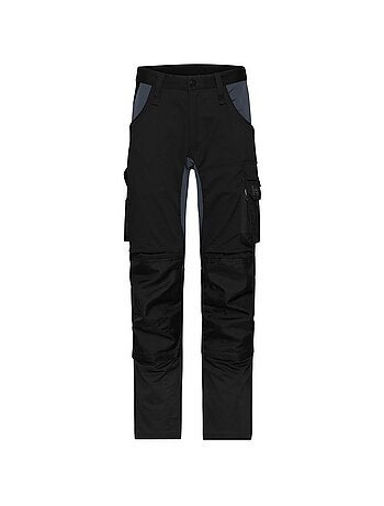 Pantalon de travail - james and nicholson