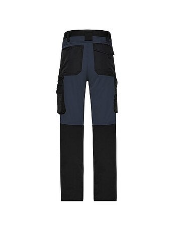 Pantalon de travail - james and nicholson
