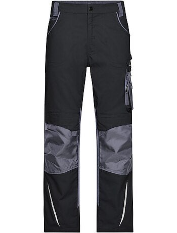 Pantalon de travail - james and nicholson