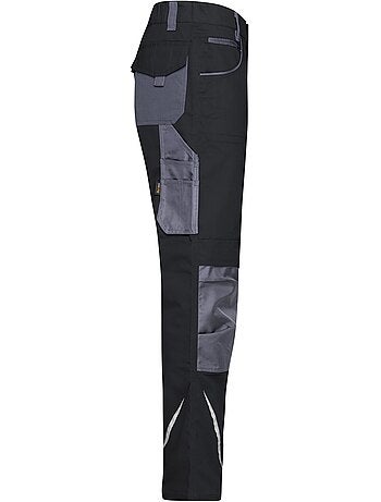 Pantalon de travail - james and nicholson