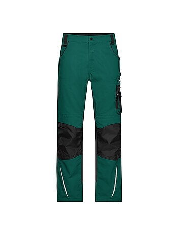 Pantalon de travail - james and nicholson