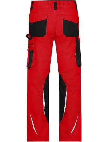 Pantalon de travail - james and nicholson