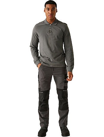 Pantalon de travail - regatta professional