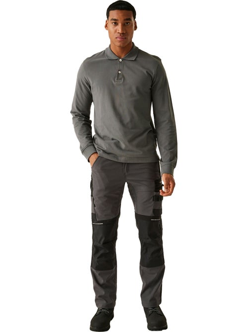 Pantalon de travail - regatta professional - Kiabi