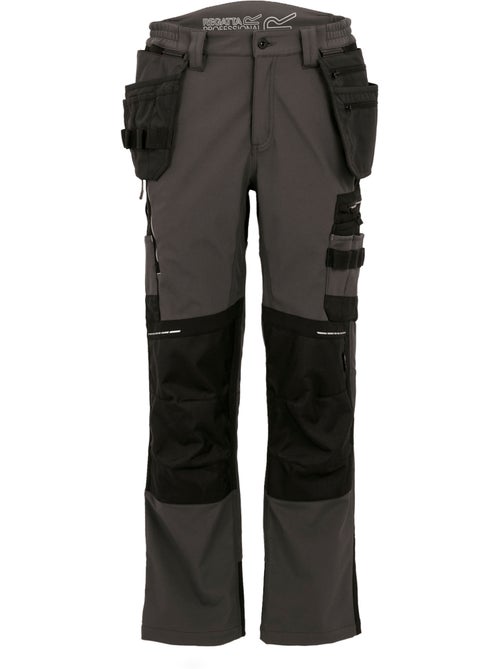 Pantalon de travail - regatta professional - Kiabi